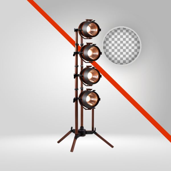 ESTRUTURA DE METAL, REFLETOR LED 3D, ELEMENTO PNG, LUZES DE SHOW EVENTO, LANTERNAS, REFLETOR DIGITAL, SPOT DE PISEIRO