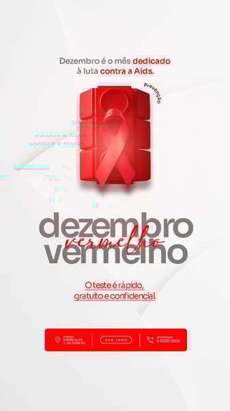 DEZEMBRO VERMELHO