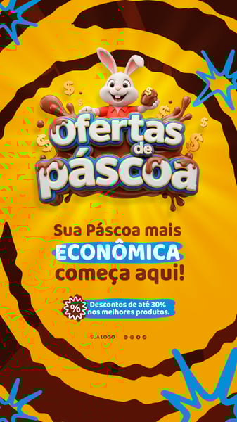 OFERTAS DE PÁSCOA 01 STORY