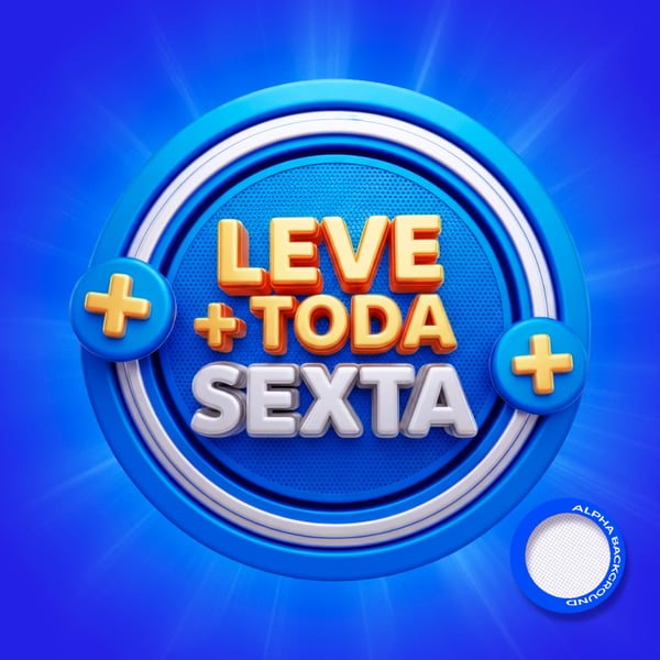 LEVE MAIS TIDA SEXTA MIDELO 02