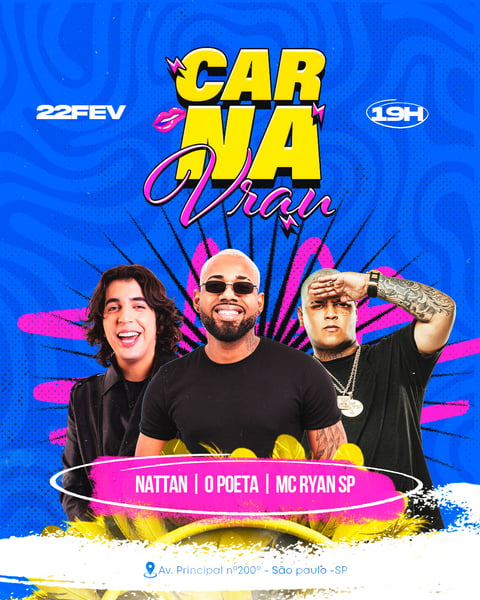 RWE CARNAVRAU