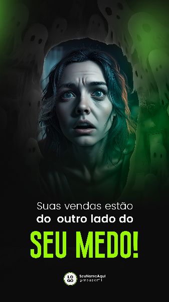 TRÁFEGO PAGO / GESTOR DE TRÁFEGO 27 GREEN STORY