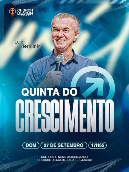 CRECIMENTO