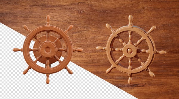 HGJ ELEMENTOS DE MADEIRAS PARA COMPOSIÇÃO DE ARTES MODELO 05