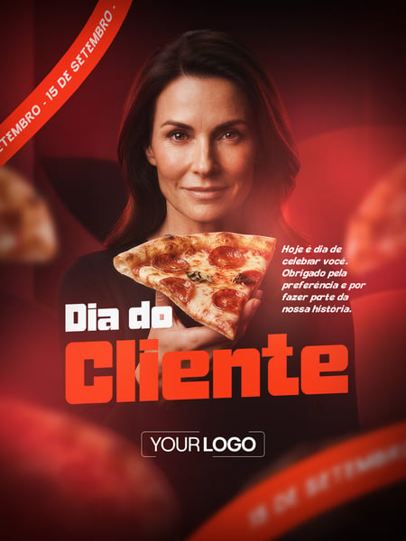 DIA DO CLIENTE 15 DE SETEMBRO SOCIAL MEDIA FEED PSD EDITÁVEL 11