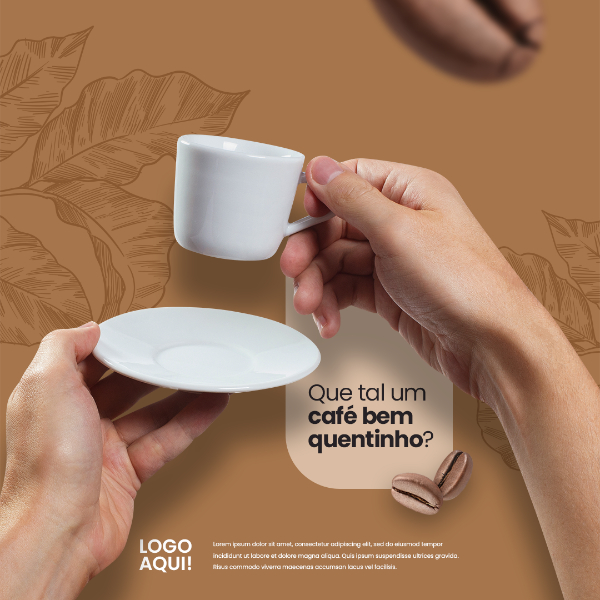 Social Media Cafeteria