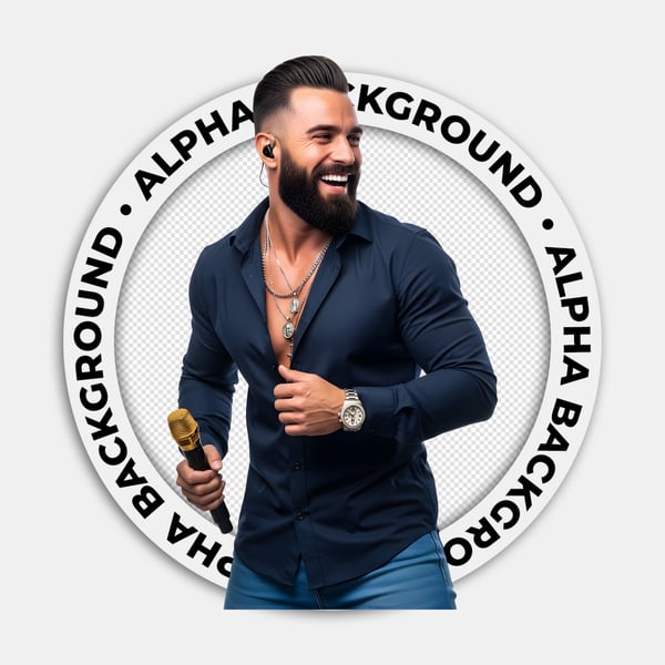 HOMEM CANTOR SERTANEJO ESTILOSO 02