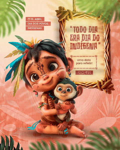 MJP - DIA DO INDIO KIDS 02.zip