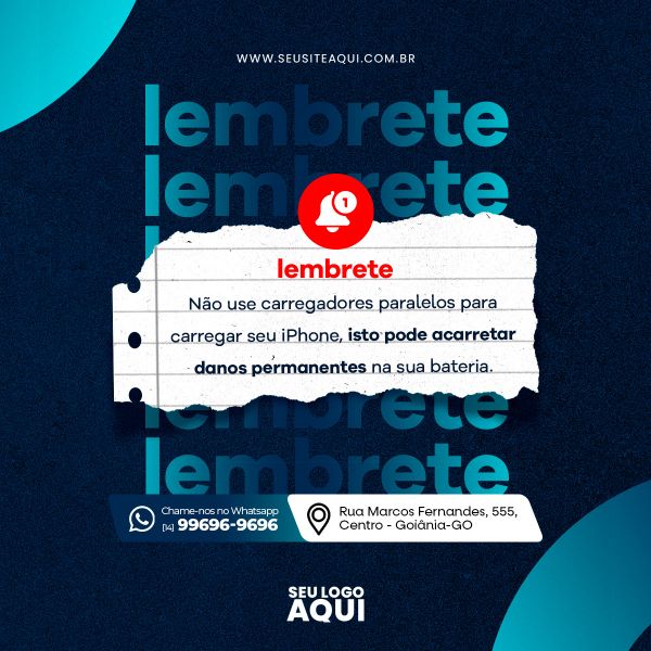 ASSISTÊNCIA TÉCNICA CELULAR E CONSOLES - MANUTENÇÃO, CONCERTO - PSD EDITÁVEL