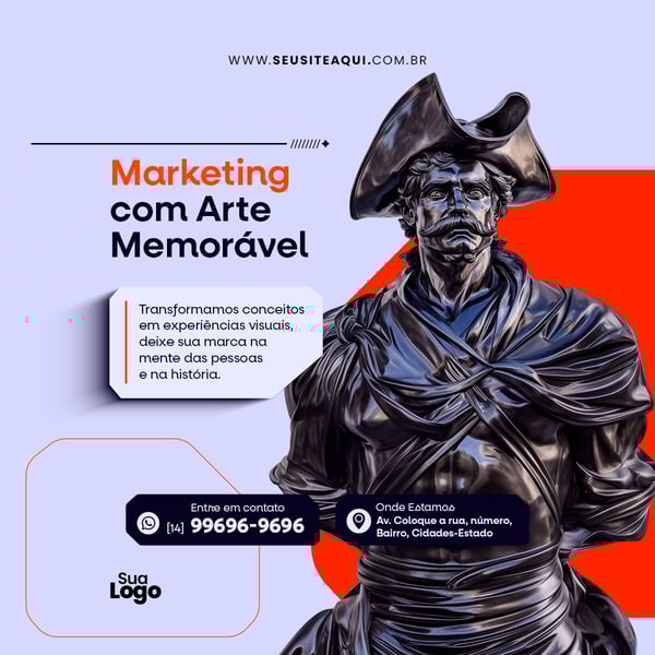 Agência de Publicidade