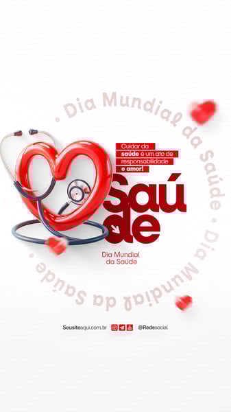 TKV DIA MUNDIAL DA SAÚDE 7 DE ABRIL SOCIAL MEDIA PSD EDITÁVEL (13)