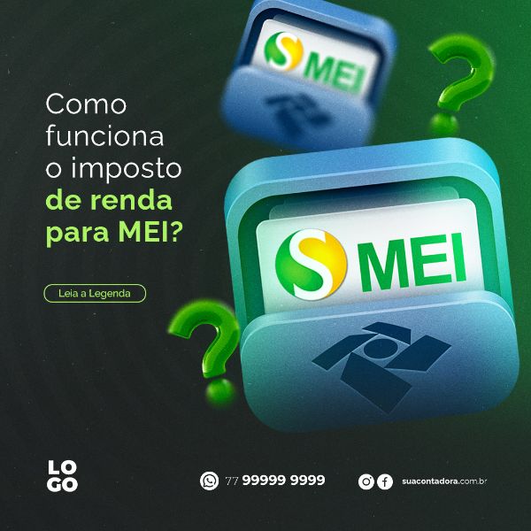 SOCIAL MEDIA PARA CONTABILIDADE - CONTADOR