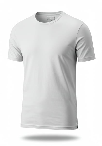 CAMISA MASCULINA BRANCA 2