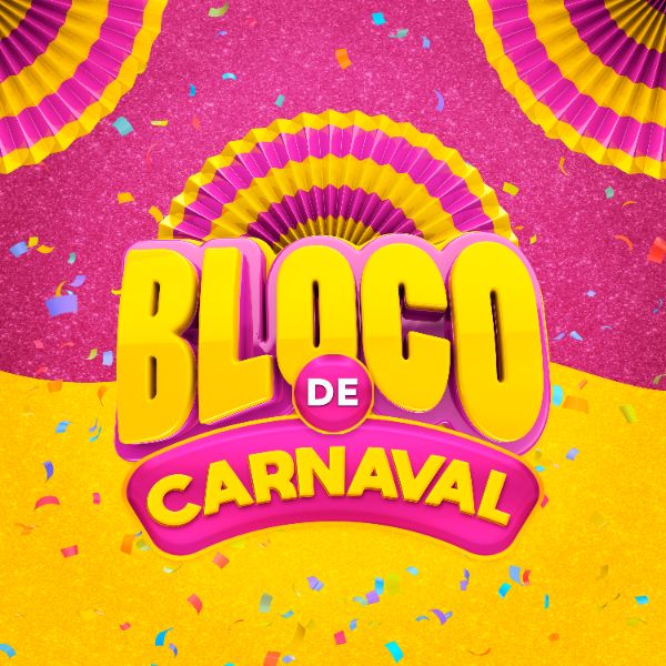 BLOCO DE CARNAVAL 02