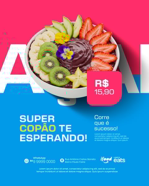 AÇAÍ