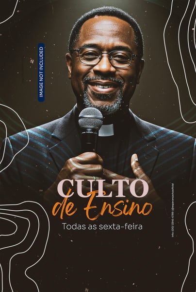 CULTO DE ENSINO