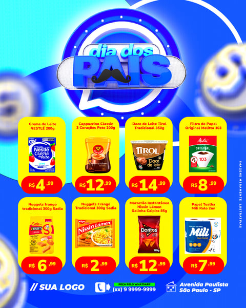 ENCARTE OFERTAS DIA DOS PAIS REDES SOCIAIS EDITÁVEL 03