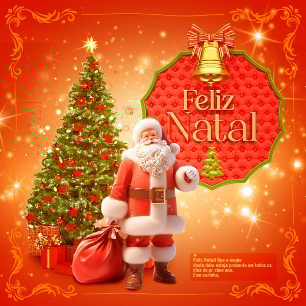 YJO FELIZ NATAL 2024 POST 09