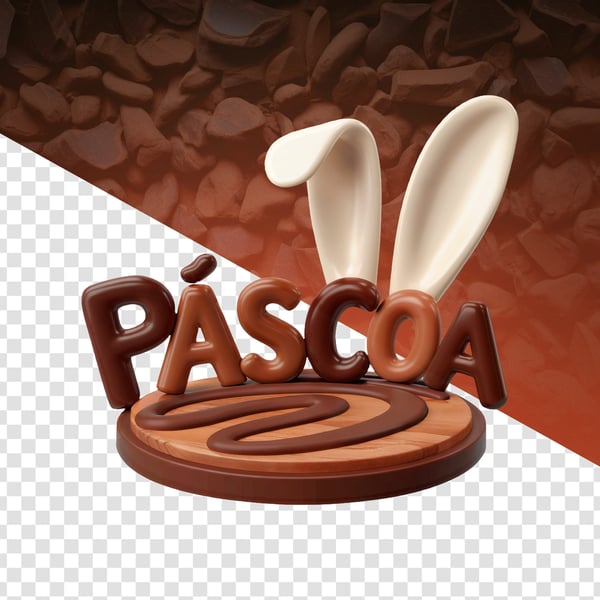 ILI PÁSCOA - ELEMENTO 59