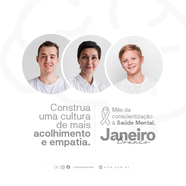 JANEIRO BRANCO