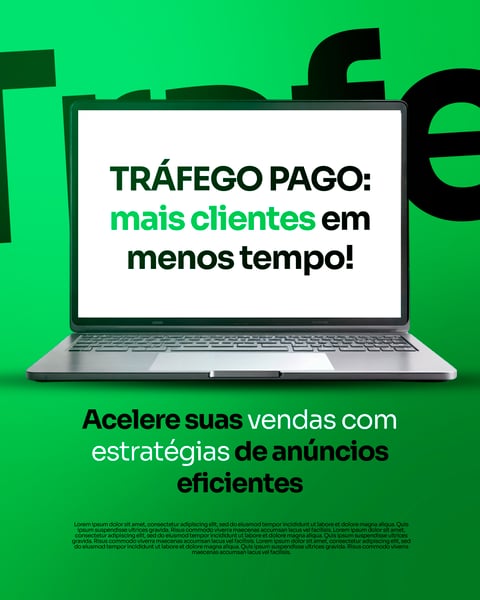 GESTOR DE TRÁFEGO - MAIS CLIENTES EM MENOS TEMPO
