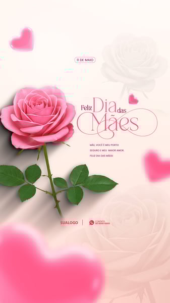 DIA DAS MÃES