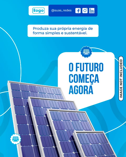 POST ENERGIA SOLAR