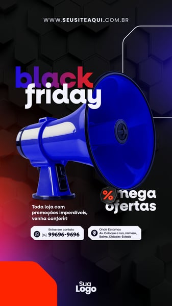 STORY BLACK FRIDAY SOCIAL MEDIA 05