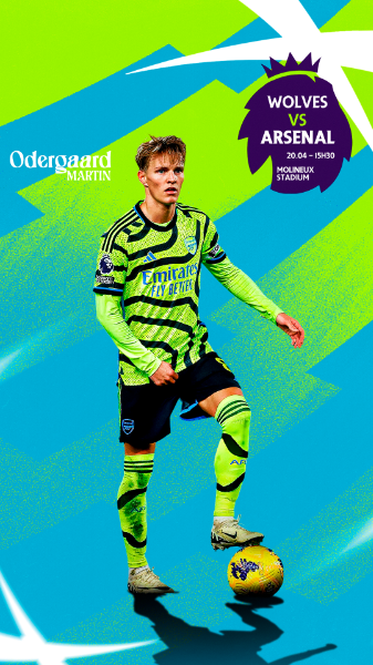 FLYER MATCHDAY ODEGAARD.RAR