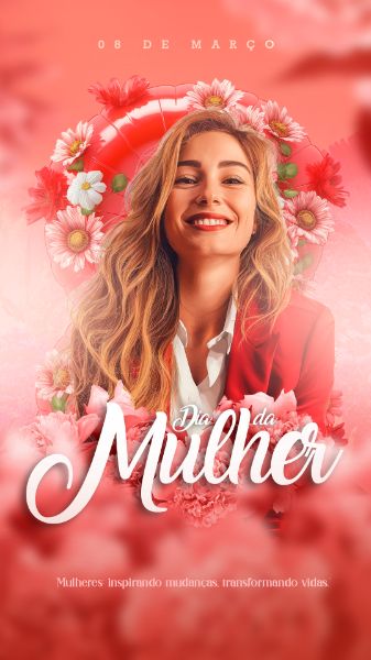 DIA DA MULHER 113