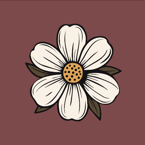 FLOR VETOR NATUREZA FLORES
