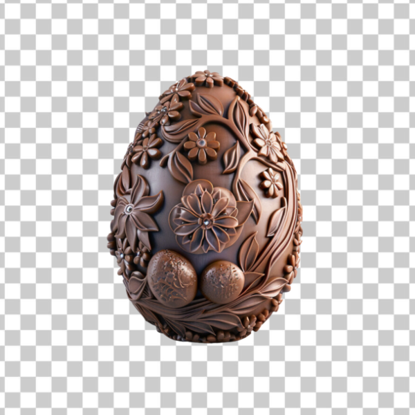 OVO DE PÁSCOA