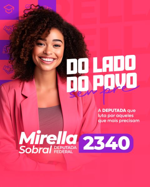 CAMPANHA POLÍTICA ELEIÇÕES