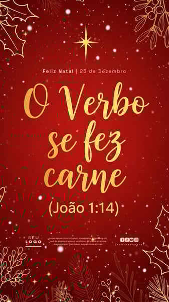 NATAL CRISTÃO (2)