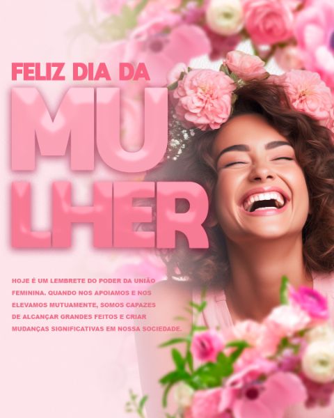 DIA DA MULHER 104