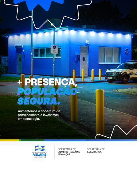 PREFEITURA FLYER SOCIAL MEDIA PSD EDITÁVEL 20