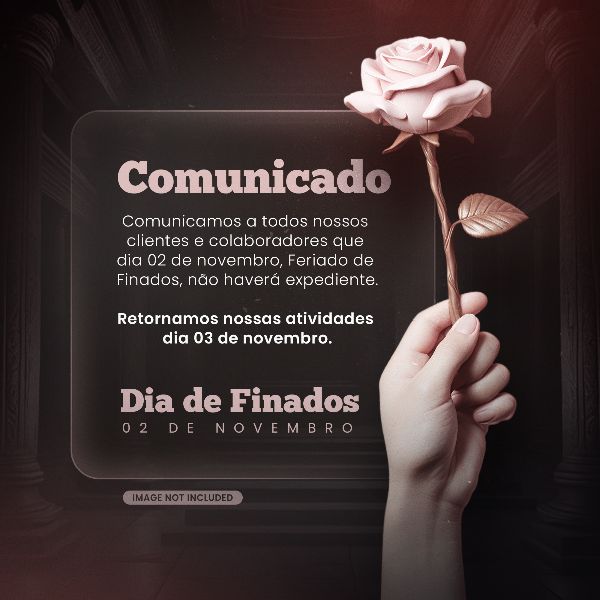 02 DE NOVEMBRO - DIA DE FINADOS 11