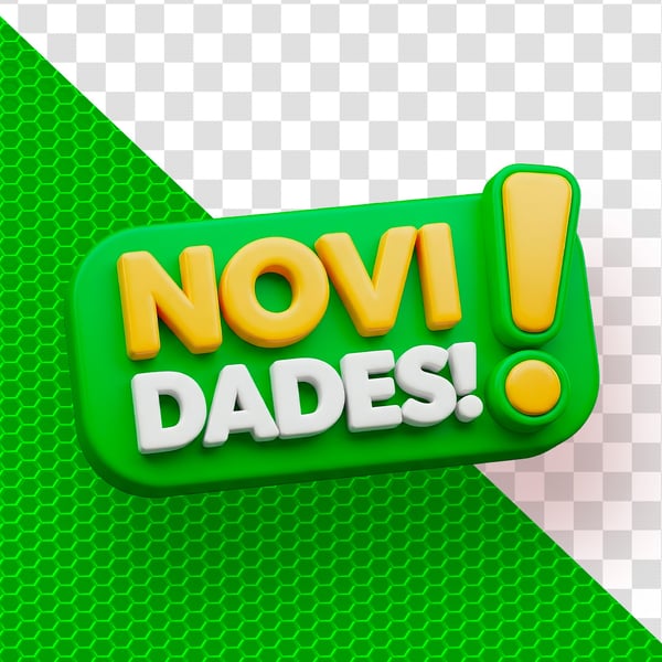 SUPERMERCADO 2026 SELO MODELO 33