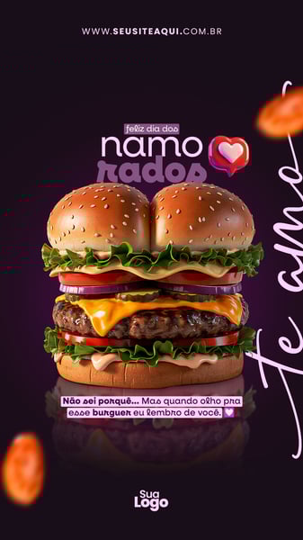 STORY DIA DOS NAMORADOS 01 2