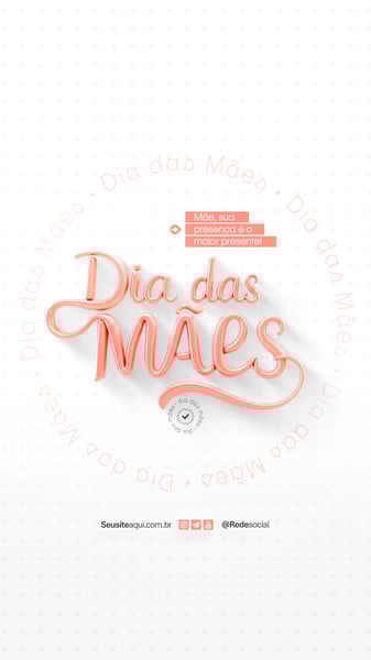 ORW DIA DAS MÃES MAIO SOCIAL MEDIA PSD EDITÁVEL (33)