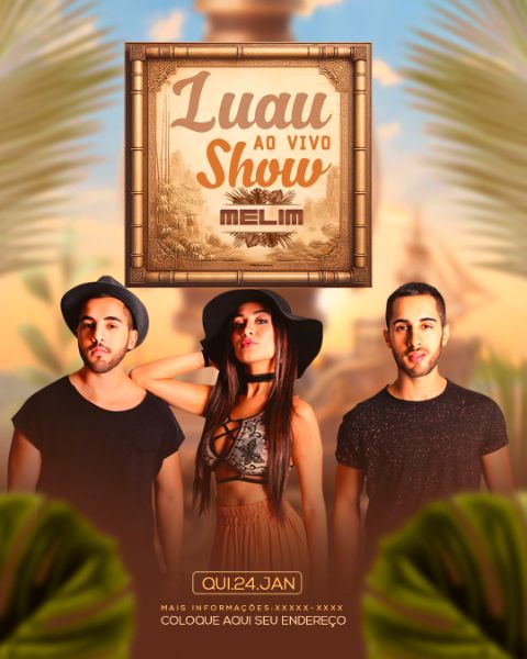 EVENTOS / SUMMER E TARDEZINHA