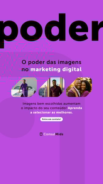 Consultoria em Mídias Sociais