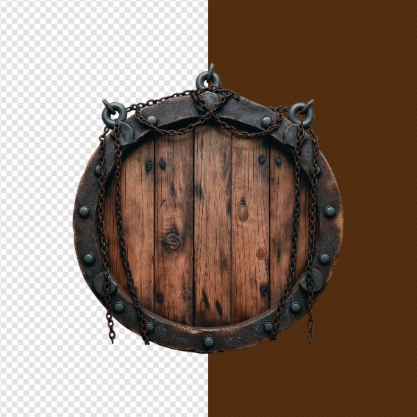 ELEMENTOS 3D / MADEIRA