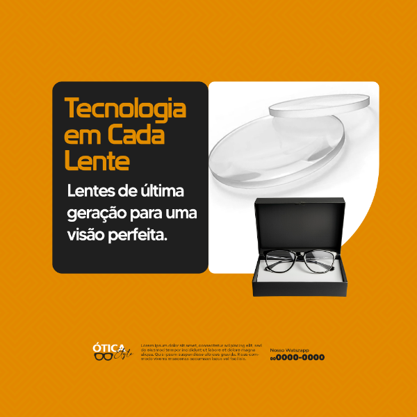 5QH - 4 SOCIAL MEDIA - ÓTICA_