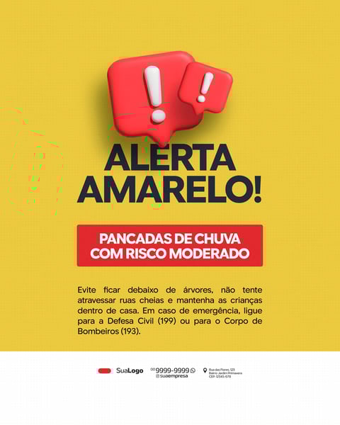 AVISOS E COMUNICADOS