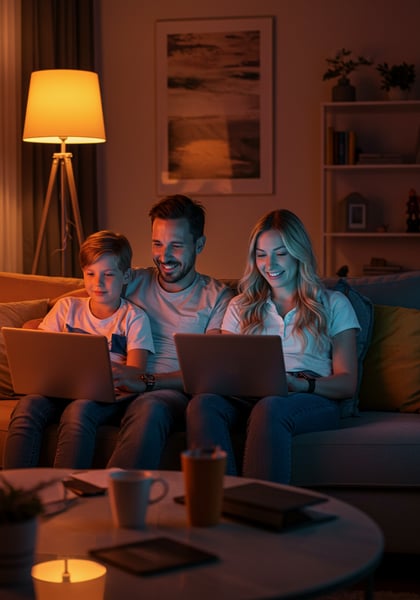 Provedor de Internet