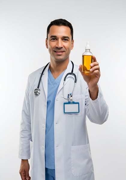 UM SELO 3D EM FORMATO DE PATINHA DE CACHORRO ESCRITO AMIGO PET 6