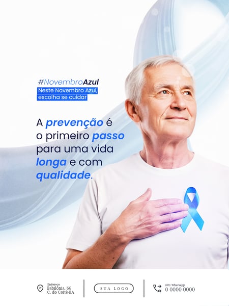FLYER NOVEMBRO AZUL CONSCIENTIZAÇÃO SAÚDE MASCULINA PSD EDITÁVEL (8)