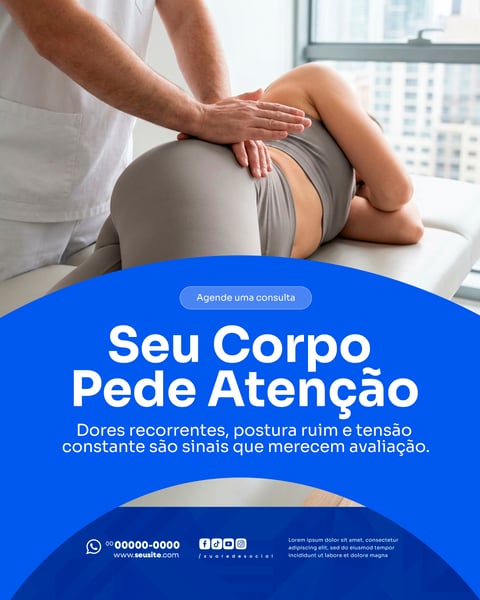 QUIROPRAXIA SOCIAL MEDIA PSD EDITÁVEL 10