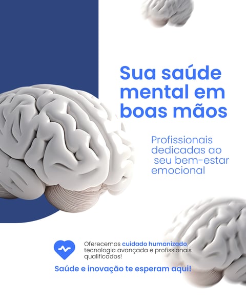 CLÍNICA MÉDICA - SAÚDE MENTAL